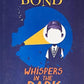 Ruskin Bond Whispers in the Dark: A Book of Spooks