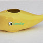 Kannssky Ceramic Jala Neti Pot - Swadesiicart