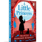 A Little Princess by Frances Hodgson Burnett