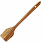 Wooden Cooking Spoon Set For Non Stick - Spatulas,Ladles & Dining Table - Kitchen Tools - Swadesiicart