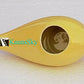 Kannssky Ceramic Jala Neti Pot - Swadesiicart