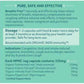 Organic India Breathe Free Capsules - Swadesiicart