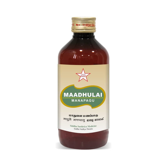 Skm Ayurveda Maadhulai Manapagu | Swadesiicart
