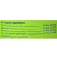 Organic India The Tulsi Green Tea 100gm - Swadesiicart