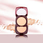 Matt Look True Cover Super Blendable Compact Powder - Ivory Rose - Swadesiicart