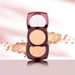 Matt Look True Cover Super Blendable Compact Powder - Golden Sand - Swadesiicart