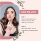 Matt Look Stayxtend Lip Mousse - Crazy Mauve - Swadesiicart