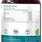 Bliss Welness Body Gut Detox Plant Based Veg Tablet