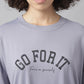 MKH Typography Printed Dri-FIT Sports T-shirt - Swadesiicart