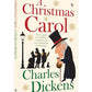 A Christmas Carol by Charles Dickens - A Timeless Holiday Classic | Love and Compassion | A Gripping Story of Redemption and Forgiveness | Victorian England | A Masterpiece on Generosity and Empathy | Classic Literature by Charles Dickens