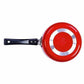 Non-Stick Aluminium Sauce Pan - Swadesiicart