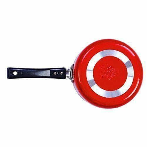 Non-Stick Aluminium Sauce Pan - Swadesiicart