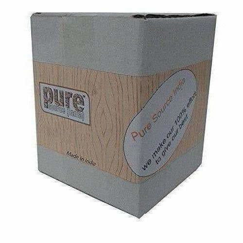 Handcrafted Soapstone Aroma Burner, Oil Diffuses | Swadesiicart