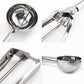 Ice Cream Scoop - Spoon - Swadesiicart