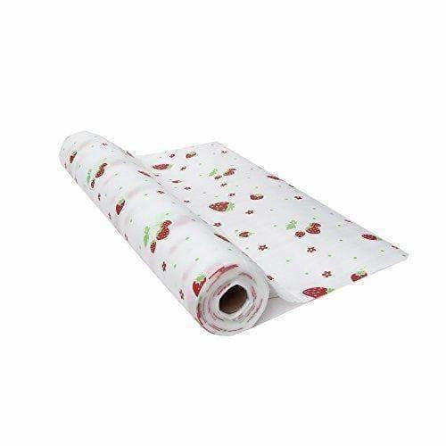 Combo Set - Kitchen Cabinet Liner Drawer Mat for Table - Swadesiicart