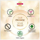 Inveda Neem and Tulsi Facial Kit - Swadesiicart