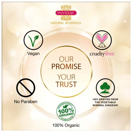 Inveda Neem and Tulsi Facial Kit - Swadesiicart