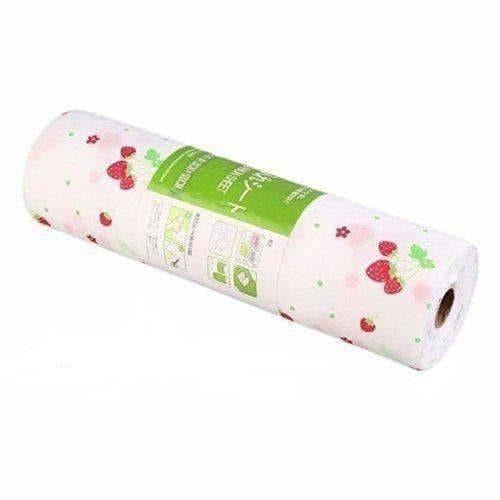 Kitchen Cupboard Liners, Refrigerator, Table Mats - Swadesiicart