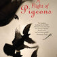 Ruskin Bond A Flight of Pigeons - Swadesiicart