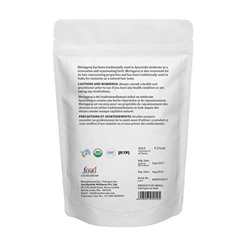 Vedico | Bhringaraj powder | 200gm