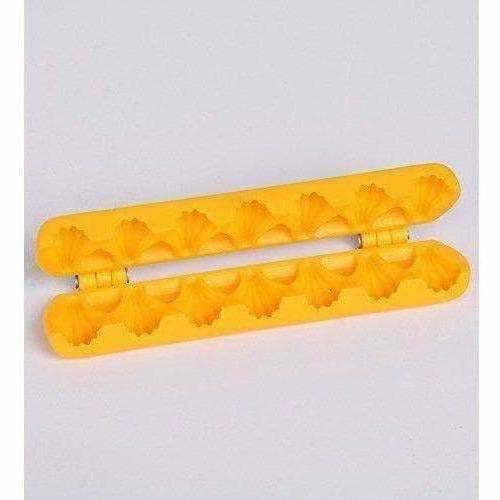 Ganpati Modak Plastic Mould Strip - Swadesiicart