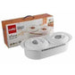 Cello Insulated Wicker Twin Hot Pot