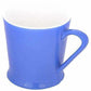 Multicolor Tea Cup - Set Of 6 - Swadesiicart