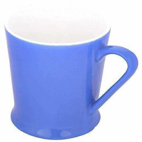 Multicolor Tea Cup - Set Of 6 - Swadesiicart