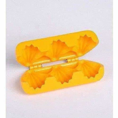 Ganpati Modak Plastic Mould Strip - Swadesiicart