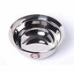 Stainless Steel Eco Bowl - Pack of 3 - Swadesiicart