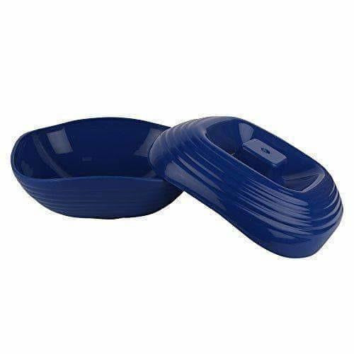 Dinner Set - Pack of 48 Pieces - Swadesiicart