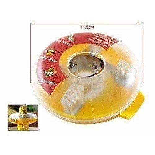 Corn Kerneler with Stainless Steel Blades - Swadesiicart