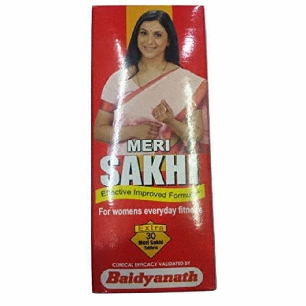 Baidyanath Meri Sakhi 450 ML | Swadesiicart