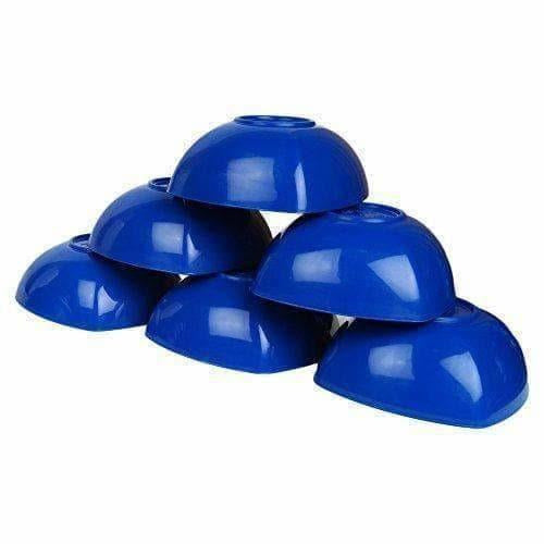Dinner Set - Pack of 48 Pieces - Swadesiicart