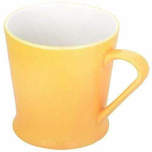 Multicolor Tea Cup - Set Of 6 - Swadesiicart