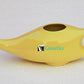 Kannssky Ceramic Jala Neti Pot - Swadesiicart