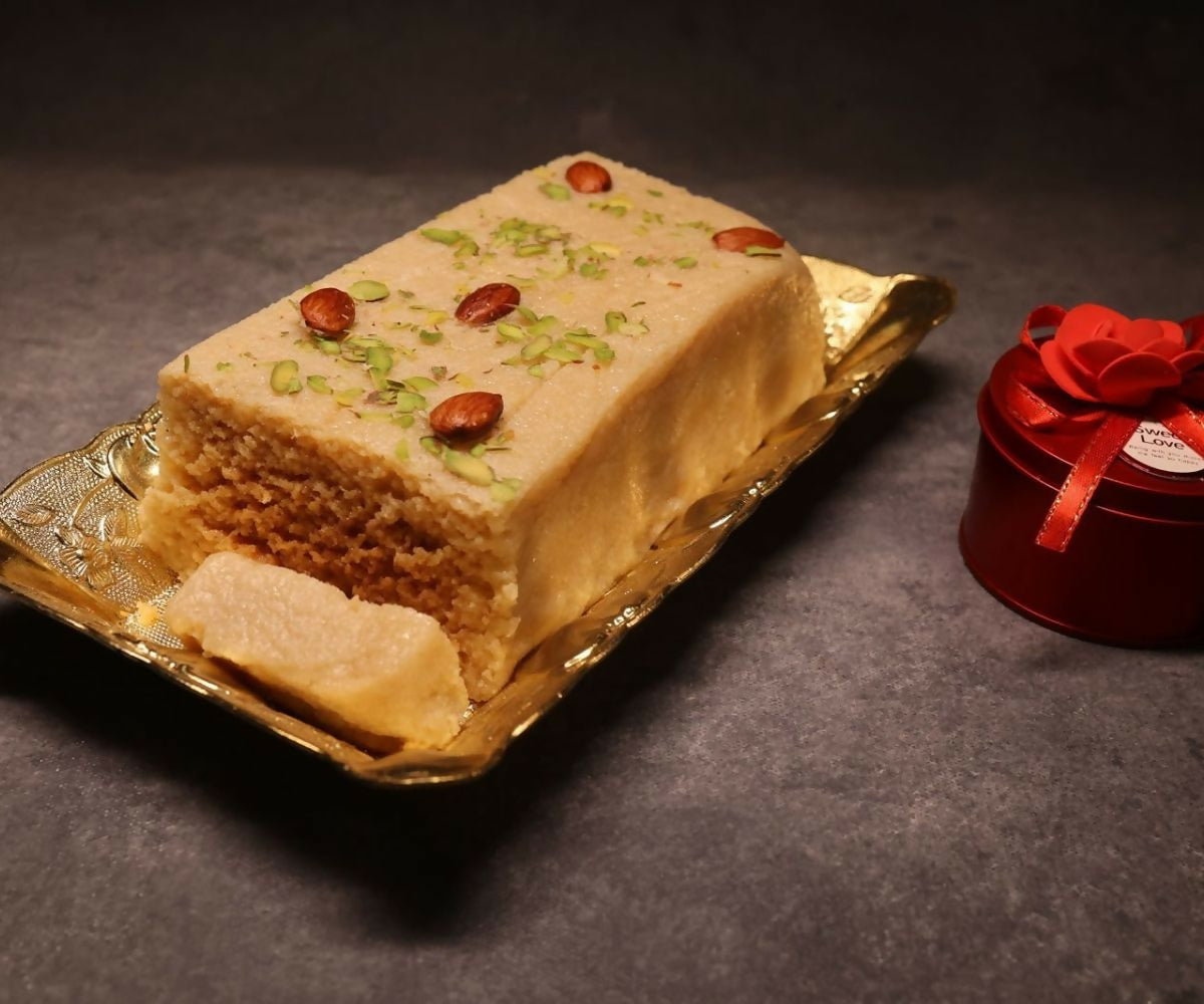 Pothgaal Sweets Spl Kalakand | Swadesiicart