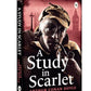 A Study in Scarlet by Arthur Conan Doyle
