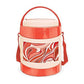 Milton Relish 2 Insulated Tiffin - Swadesiicart