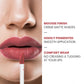 Miss Claire Soft Matte Lip Cream - 52 | Swadesiicart
