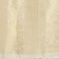 Saree Mall Off-White & Golden Woven Design Banarasi Saree | Swadesiicart