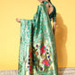 Saree Mall Ethnic Motifs Silk Blend Banarasi Sarees | Swadesiicart