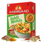 Aashirvaad Sabji Masala