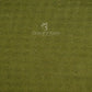 Combo of White and Green Patan Patola Semi Chanderi Saree By Gayathri Reddy Designer Studio | Swadesiicart