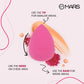 MARS Cosmetics Mini Beauty Blender For Face Makeup - Set Of 5 - Swadesiicart