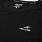 Alcis Men Anti Static Slim Fit T-shirt | Swadesiicart