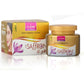 VI-JOHN Saffron Gold Skin Fairness Cream with Vitamin E & Mulberry Extracts | Swadesiicart
