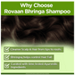 Multani Rovaan Bhringa Shampoo | Swadesiicart
