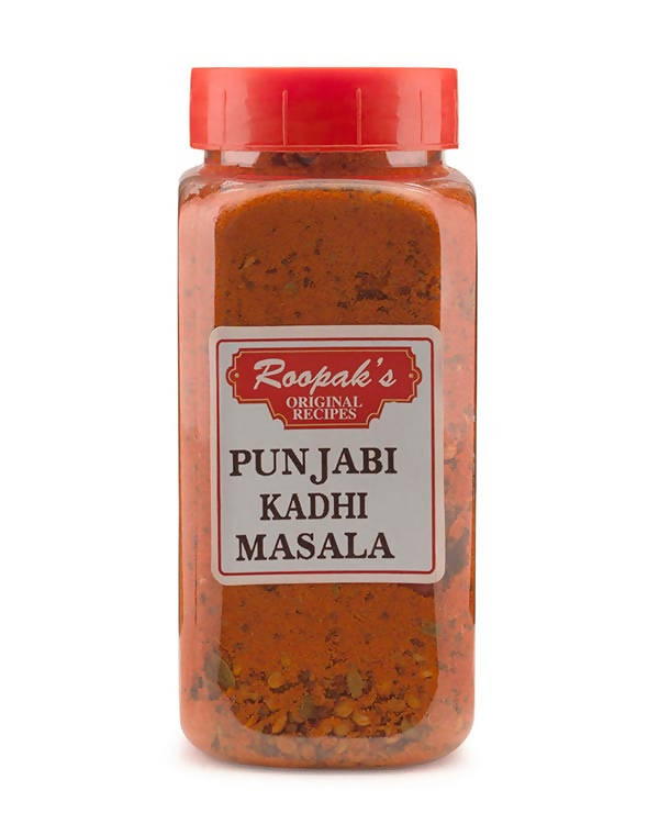 Roopak's Punjabi Kadhi Masala - Swadesiicart