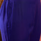 InWeave Blue 3 Piece Co Ord Set With Belt - Swadesiicart